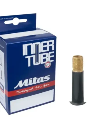 Duše MITAS 20 x 1,75-2,45, auto ventilek AV40 Kup Teď