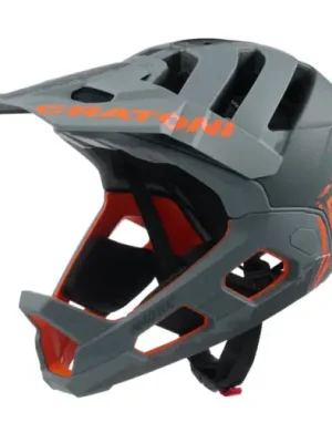 Akční Nabídka CRATONI Madroc 2024 Anthracite/Orange Matt
