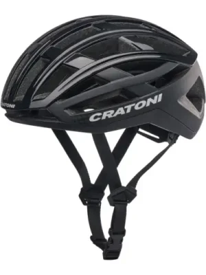 CRATONI C-Airlite 2024 Black Glossy Matt Jen Po Omezenou Doba
