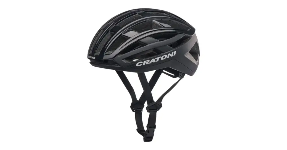 CRATONI C-Airlite 2024 Black Glossy Matt Jen Po Omezenou Doba
