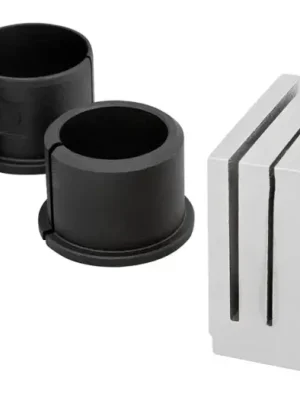 Top Prodej Čelist U na řezání vidlice 1"-1,1/4"-1,1/8"-1,1/2"