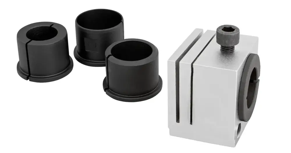 Top Prodej Čelist U na řezání vidlice 1"-1,1/4"-1,1/8"-1,1/2"