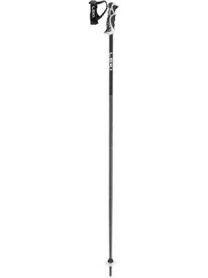 Hole Leki Bold Lite S dark anthracite-black-bright red Cenový Hit