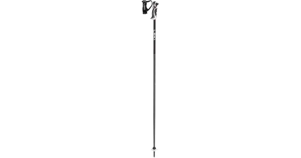 Hole Leki Bold Lite S dark anthracite-black-bright red Cenový Hit