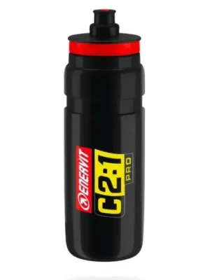 Láhev ENERVIT C2:1 ELITE 0,75 l, černá Objednat Nyní
