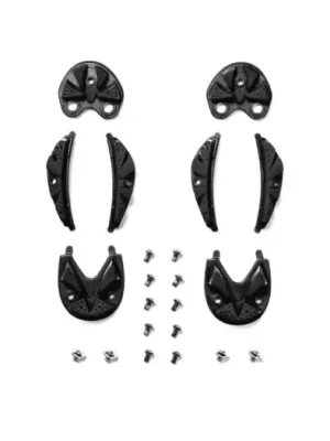 59 MTB SRS black (dezén) 38-40 Časově Omezené
