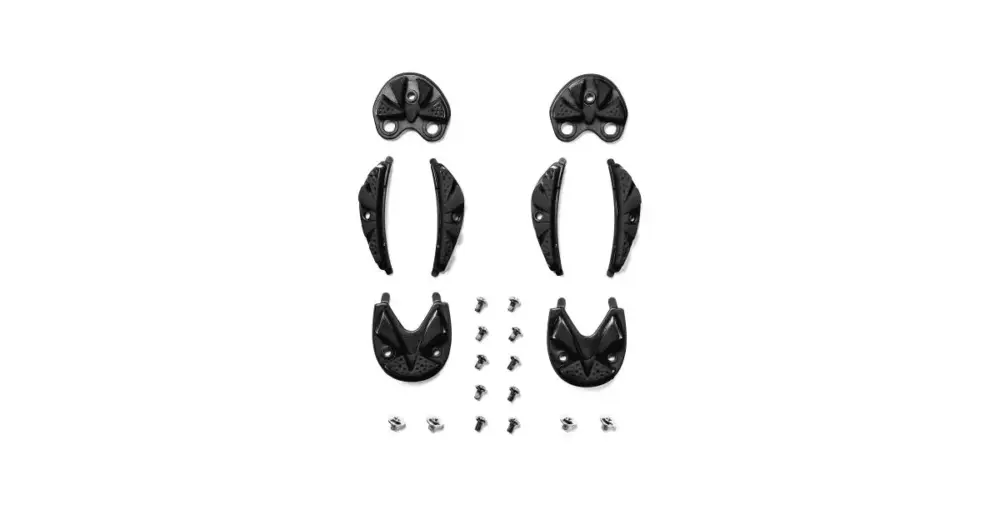 59 MTB SRS black (dezén) 38-40 Časově Omezené