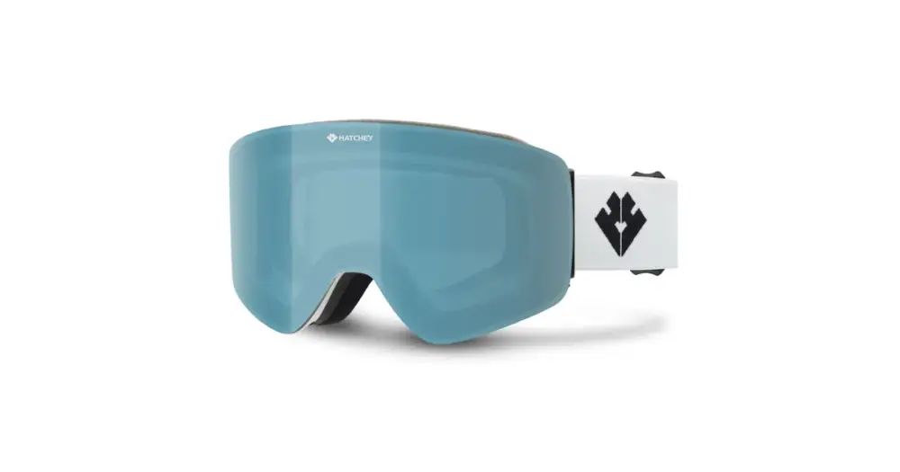 Hatchey Fenix, white / full revo dream blue Kup Teď