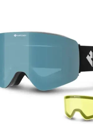 Poslední Šance Hatchey Fenix Plus, black / full revo dream blue