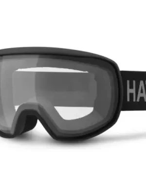 Značkový Hatchey Ghost, black / clear