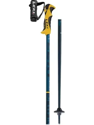 Koupit Online Hole Leki Spitfire Lite S denimblue-aegeanblue-mustardyellow