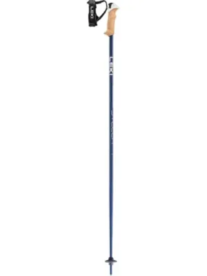 Hole Leki Stella S midnightblue dark metallic-white-whitegold Must-Have
