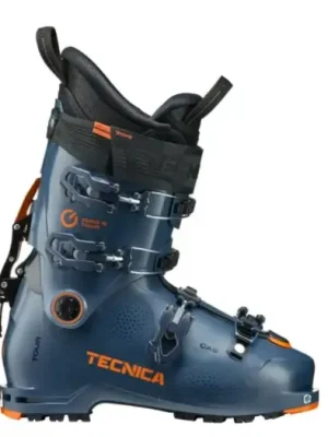 Lyžařské boty TECNICA Zero G Tour, dark avio, 23/24 Kup Teď