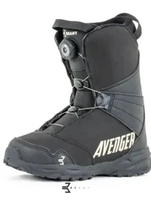 Snowboardové boty BEANY AVENGER BS - 36 Víkendová Akce