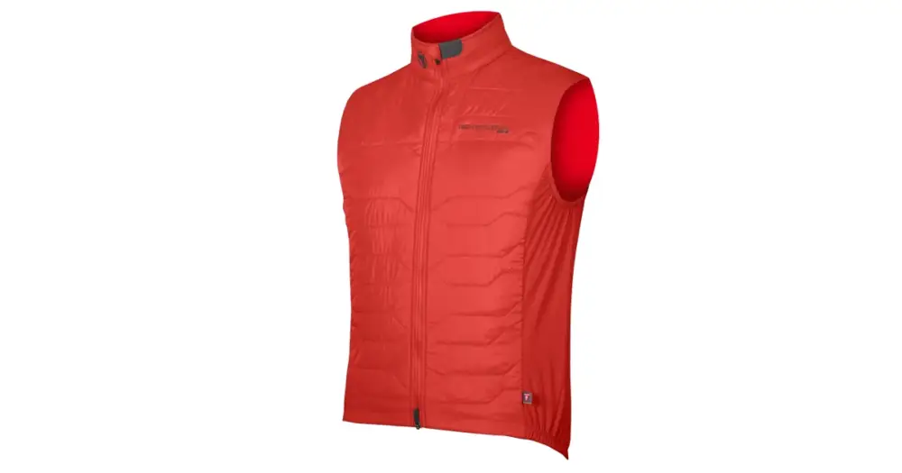 Endura Vesta Pro SL Primaloft® II Granátové Jablko Pouze Dnes