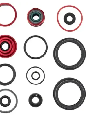 200hod/1rok servisní kit - SELECT+/ULTIMATE - SID 35MM C1/D1 (2021+) Akce