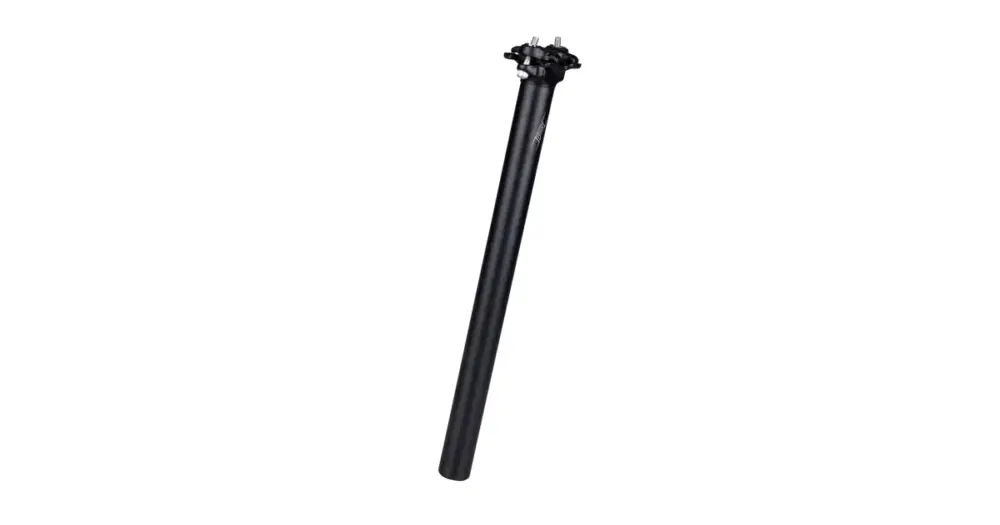 Hit Sezóny Sedlovka FORCE BASIC P4.630,9/400mm, matná černá