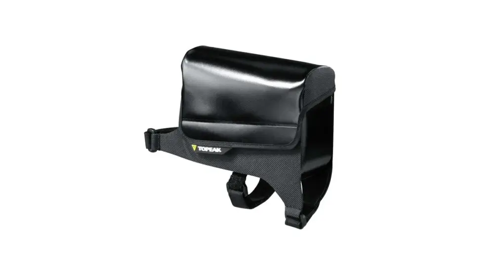 Autentický TOPEAK brašna na rám TRI DRYBAG voděodolná
