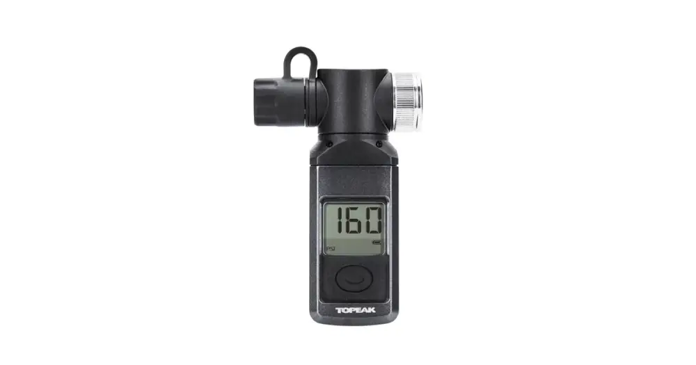 Dokud Zásoby Vydrží TOPEAK manometr digitální SHUTTLE GAUGE DIGITAL