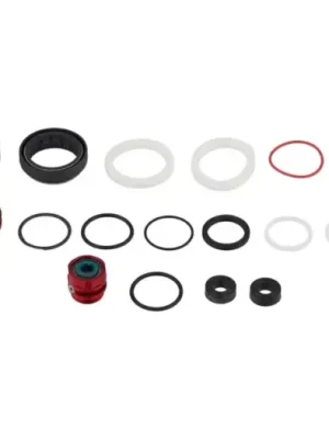200hod/1rok servisní kit - LYRIK FLIGHT ATTENDANT D1+ (2023+) Akce