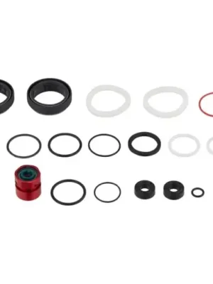 200hod/1rok servisní kit - PIKE SELECT+ C1+/ULTIMATE C1+ (2023+) Novinka