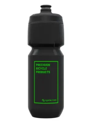 Top Prodej SYNCROS Water Bottle G5 Corporate 600ml black/green
