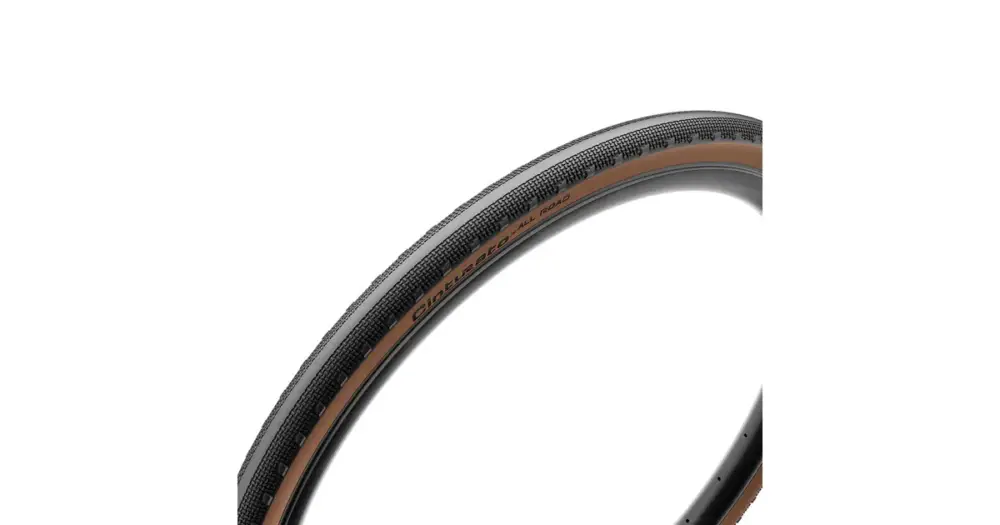 Cenově Výhodný Plášť Pirelli Cinturato™ All Road Classic, 40 - 622, 60 tpi, Pro (gravel), Classic