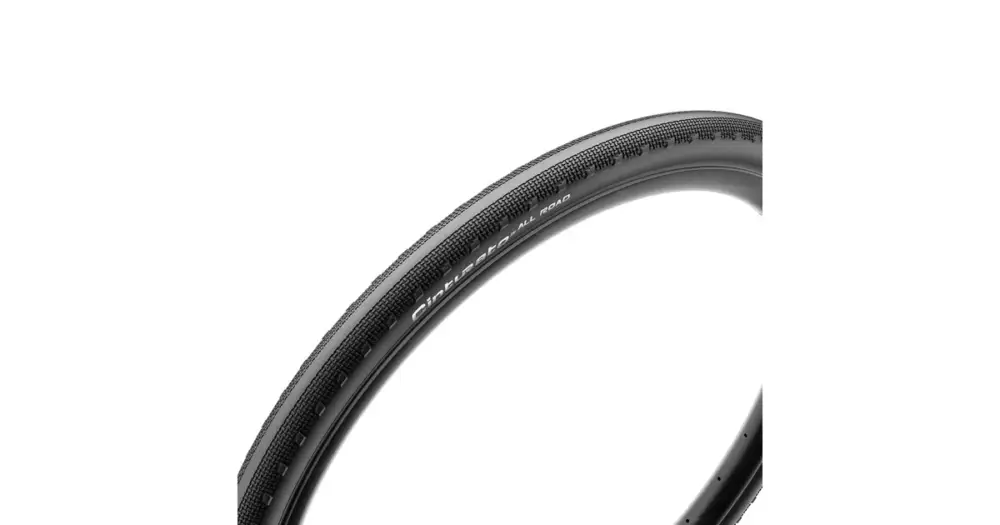 Vrácení Zdarma Plášť Pirelli Cinturato™ All Road, 40 - 622, 60 tpi, Pro (gravel), Black