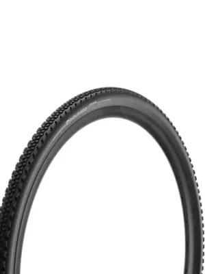 Časově Omezené Plášť Pirelli Cinturato™ CROSS H, 33 - 622, TechWALL, 127 tpi, SpeedGRIP, Black