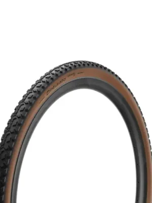 Plášť Pirelli Cinturato™ GRAVEL M Classic, 50 - 584, TechWALL, 127 tpi, SpeedGRIP, Classic - rozměr: 27.5x50c Objednat Nyní