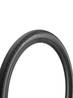 Plášť Pirelli Cinturato™ GRAVEL H, 45 - 622, TechWALL, 127 tpi, SpeedGRIP, Black - rozměr: 700x45 Ihned K Objednání