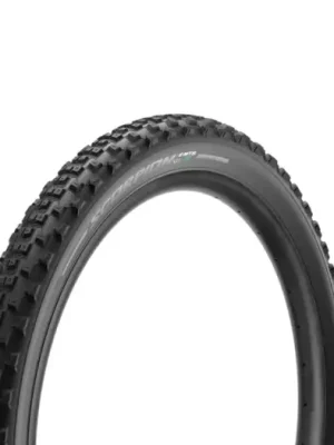 Plášť Pirelli Scorpion™ E-MTB R , 27.5 x 2.6, HyperWALL™, 60 tpi, SmartGRIP, Black Odeslání Ihned