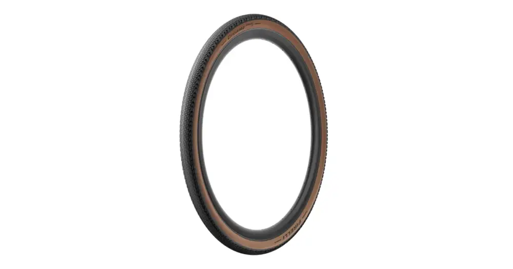 Oblíbený Plášť Pirelli Cinturato™ GRAVEL H Classic, 50 - 584, TechWALL, 127 tpi, SpeedGRIP, Classic - rozměr: 27.5x50c