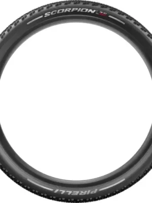 Nejlepší Cena Plášť Pirelli Scorpion™ XC RC, 29 x 2.2, ProWALL, 120 tpi, SmartGRIP, Black