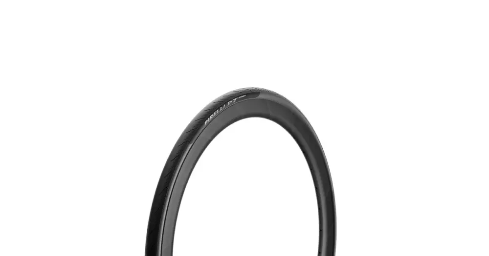 Akční Nabídka Plášť Pirelli P7™ Sport, 24 - 622, TechBELT, 60 tpi, Pro (road), Black - rozměr: 700x24