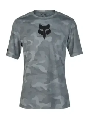 Ověřený Pánský dres Fox Ranger Tru Dri Ss Jersey Cloud Grey