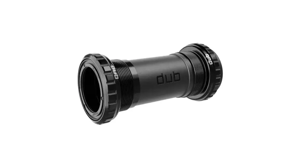 Výhodná Nabídka Středová osa DUB English/BSA (MTB SuperBoost+) 73mm