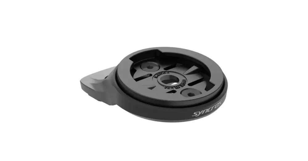 SYNCROS Top Cap Comp. Mount MTB XC black Kup Teď