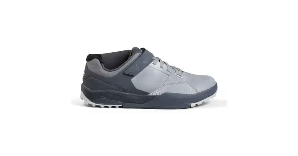 Endura boty MT500 Burner Flat Šedá Dreich Sezónní Sleva