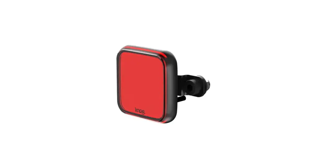 KNOG Zadní světlo KNOG Blinder E-bike R25 RS StVZO Top Prodej