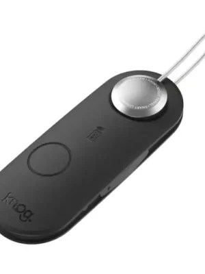 Super Cena KNOG Lokátor KNOG Scout Travel - Black
