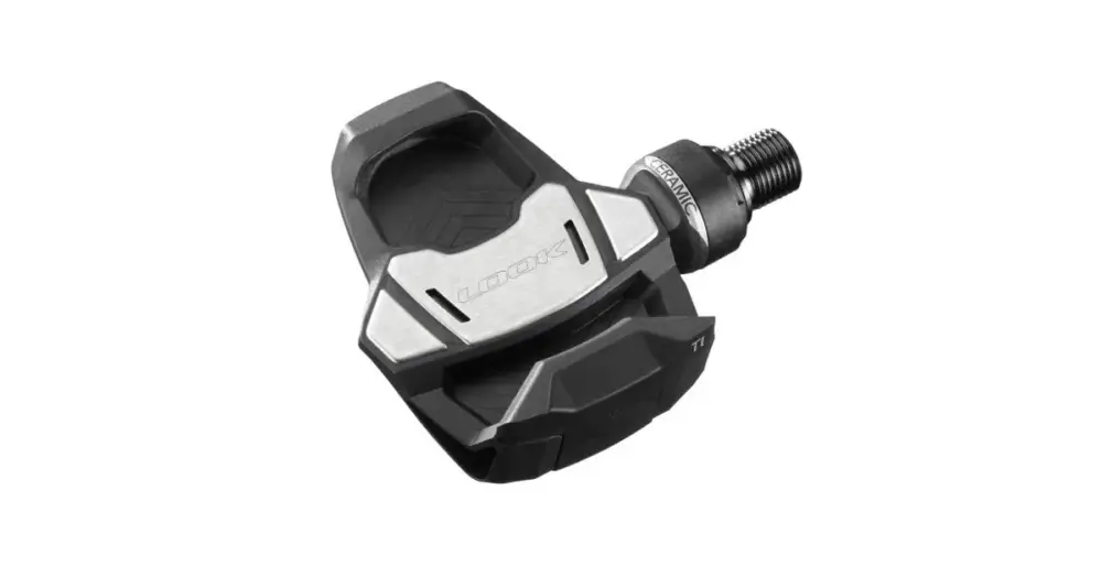 Super Cena Pedály LOOK Keo Blade Carbon Ceramic Ti 16 New