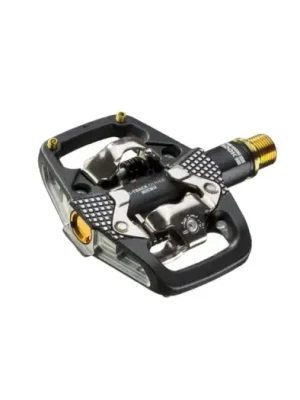 Pedály LOOK X-Track En-Rage + Ti Black Kup Teď