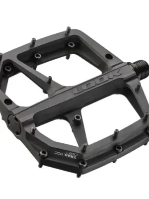 Akce Pedály LOOK Trail Roc Plus - Black Černé