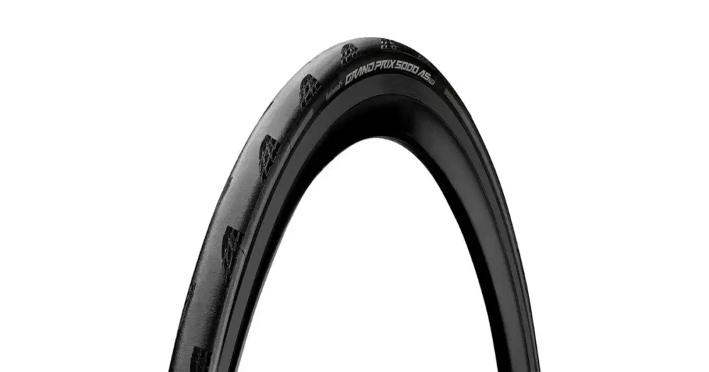 Akční Cena Plášť CONTINENTAL Grand Prix 5000 AllSeason TR Reflex kevlar - rozměr: 700x35C