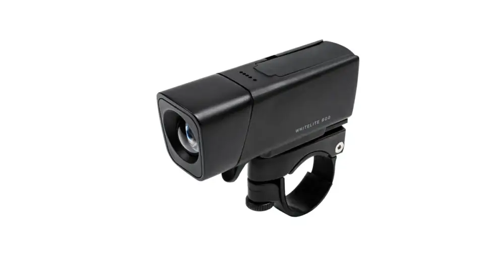 Ihned K Objednání TOPEAK světlo bluetooth WHITELITE 600