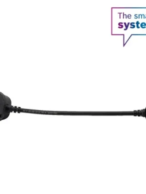 Značkový Kabel PowerMore, vedení kabelu směrem k držáku akumulátoru, 50 mm (BCH3923_50)