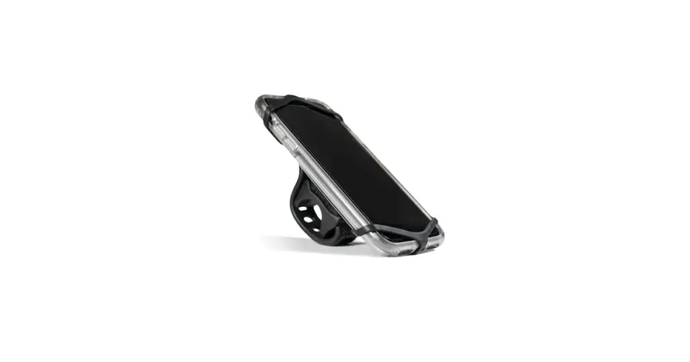 Akční Nabídka Lezyne Smart Grip Mount držák telefonu černá