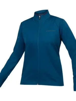 Tovární Cena Endura dámská bunda SingleTrack Softshell Borůvka