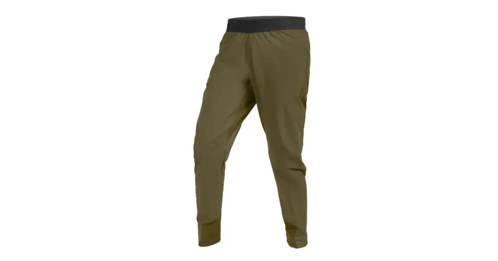 Endura kalhoty Trailster Tweed Green Časově Omezené